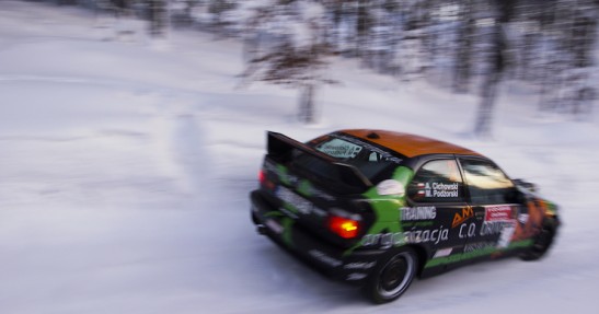Co-drive Tomaszczyka
